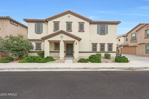 16540 W Culver St, Goodyear, AZ 85338