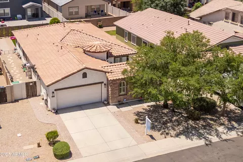 36197 W Cartegna Ln, Maricopa, AZ 85138