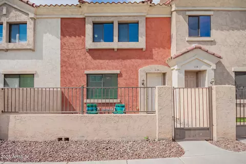 1950 N Center St #115, Mesa, AZ 85201