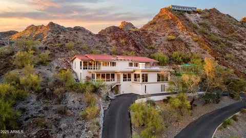 1836 E Turquoise Ave, Phoenix, AZ 85020
