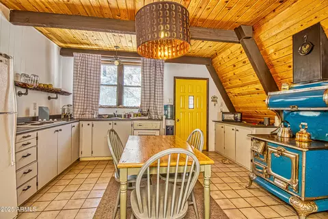 23123 S Towers Mountain Rd, Crown King, AZ 86343