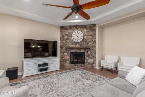 Living - 1022 W Calypso Ct, Gilbert, AZ 85233 photo 3 of 3