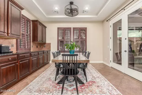 Dining - 1022 W Calypso Ct, Gilbert, AZ 85233 photo 1 of 1