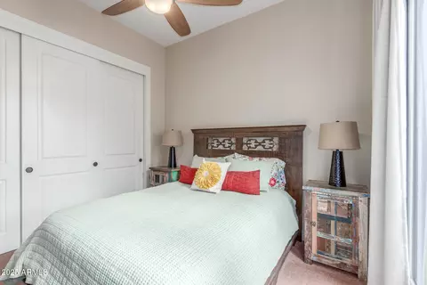 Bedroom - 1022 W Calypso Ct, Gilbert, AZ 85233 photo 6 of 7