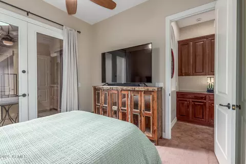 Bedroom - 1022 W Calypso Ct, Gilbert, AZ 85233 photo 7 of 7