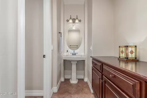 Entry Way - 1022 W Calypso Ct, Gilbert, AZ 85233 photo 2 of 2