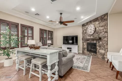 Living - 1022 W Calypso Ct, Gilbert, AZ 85233 photo 1 of 3