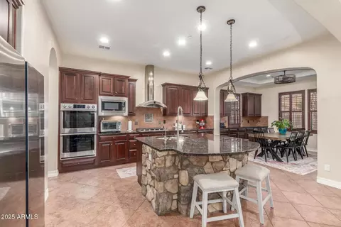 Kitchen - 1022 W Calypso Ct, Gilbert, AZ 85233 photo 1 of 3