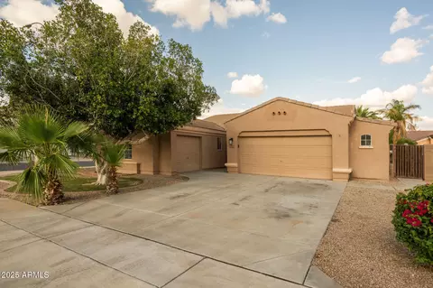 3047 S Chatsworth --, Mesa, AZ 85212