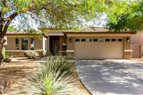 3387 E Bluejay Dr, Chandler, AZ 85286