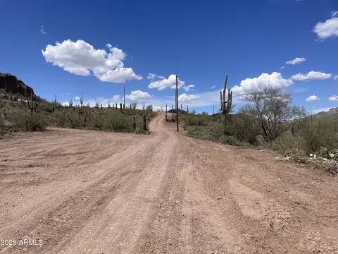 010 N Elephant Butte Rd #-, Queen Valley, AZ 85118