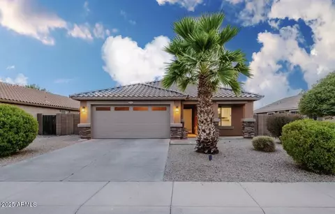 6920 S 46th Dr, Laveen, AZ 85339