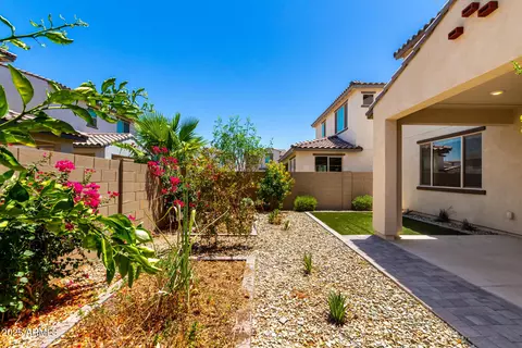 Exterior - 10050 E Texas Ave, Mesa, AZ 85212 photo 5 of 11