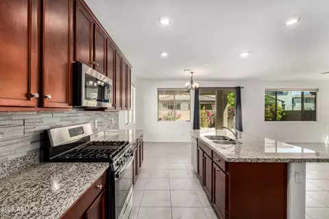Kitchen - 10050 E Texas Ave, Mesa, AZ 85212 photo 3 of 3