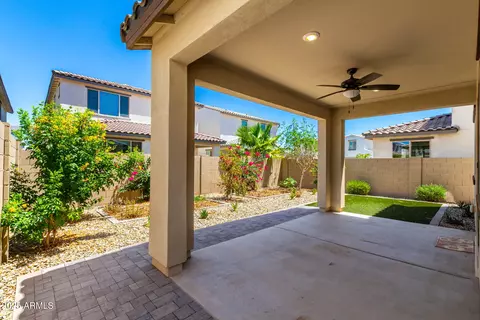 Exterior - 10050 E Texas Ave, Mesa, AZ 85212 photo 4 of 11