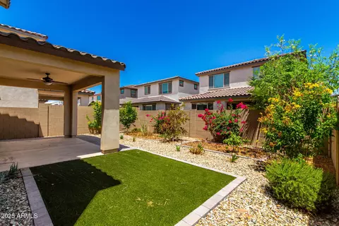 Exterior - 10050 E Texas Ave, Mesa, AZ 85212 photo 3 of 11