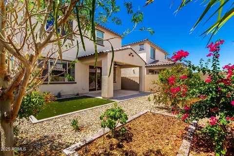 Exterior - 10050 E Texas Ave, Mesa, AZ 85212 photo 6 of 11
