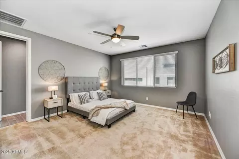 Bedroom - 25326 N 19th Dr, Phoenix, AZ 85085 photo 1 of 2