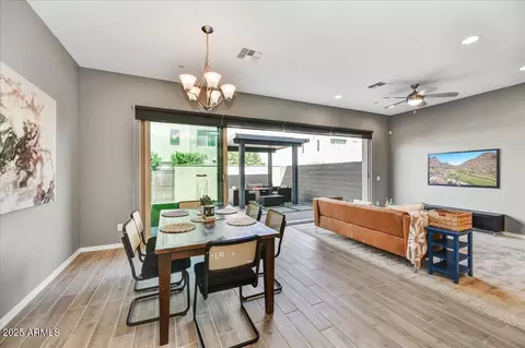 Dining - 25326 N 19th Dr, Phoenix, AZ 85085 photo 1 of 4