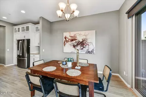 Dining - 25326 N 19th Dr, Phoenix, AZ 85085 photo 3 of 4