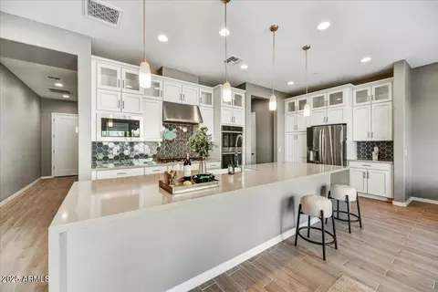 Kitchen - 25326 N 19th Dr, Phoenix, AZ 85085 photo 2 of 3
