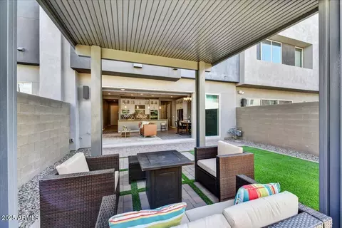 Exterior - 25326 N 19th Dr, Phoenix, AZ 85085 photo 4 of 4
