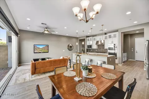 Dining - 25326 N 19th Dr, Phoenix, AZ 85085 photo 4 of 4