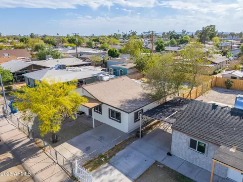 832 S Drew St, Mesa, AZ 85210 photo 21