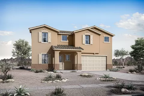 23056 E Watford Dr, Queen Creek, AZ 85142