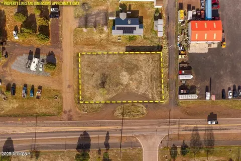 2839 Porter Mountain Rd #-, Lakeside, AZ 85929