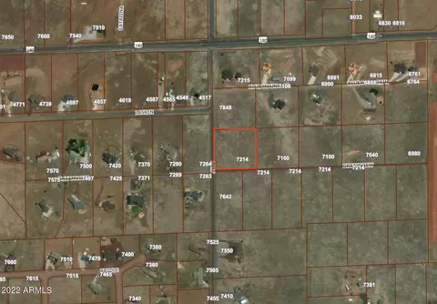 7214 W Dreamview Trl #C1, Flagstaff, AZ 86001