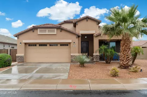 41413 W James Ln, Maricopa, AZ 85138