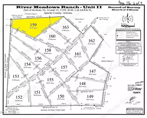 159 County Rd N9303 -- #-, Concho, AZ 85924 photo 4
