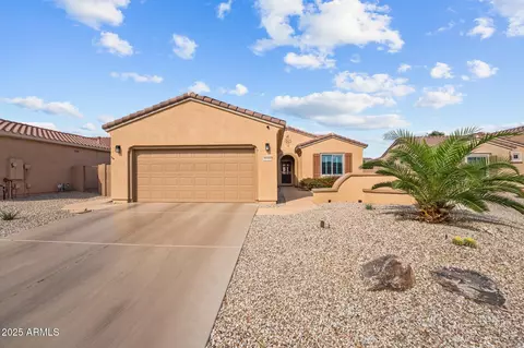 16444 W Chuparosa Ln, Surprise, AZ 85387