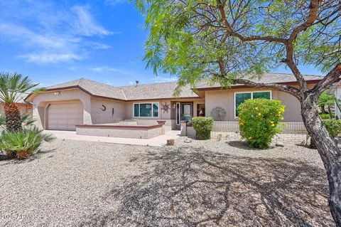 14514 W Panther Dr, Sun City West, AZ 85375