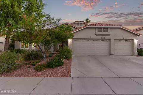 16614 S 38th St, Phoenix, AZ 85048