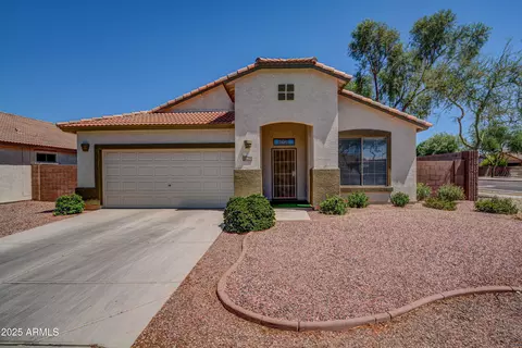 15902 W Hearn Rd, Surprise, AZ 85379