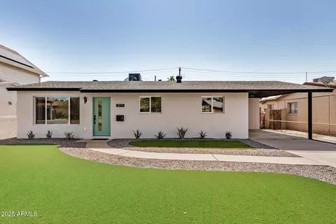 2111 N Van Ness Ave, Tempe, AZ 85288