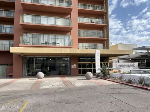 4750 N Central Ave #A10, Phoenix, AZ 85012