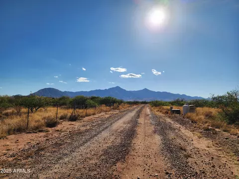 tbd E Sunshine Ln #-, Hereford, AZ 85615