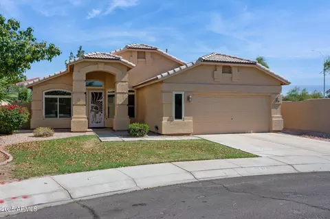 5010 W Ivanhoe St, Chandler, AZ 85226