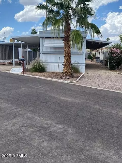 19225 N Cave Creek Rd N #61, Phoenix, AZ 85050