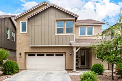 734 W Winchester Dr, Chandler, AZ 85286