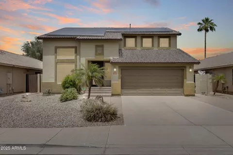7624 E Plata Ave, Mesa, AZ 85212