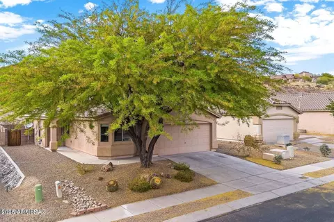60948 E Cantle Ct, Tucson, AZ 85739