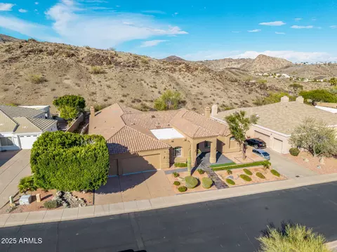 View/Area - 14841 S 6th Pl, Phoenix, AZ 85048 photo 4 of 11