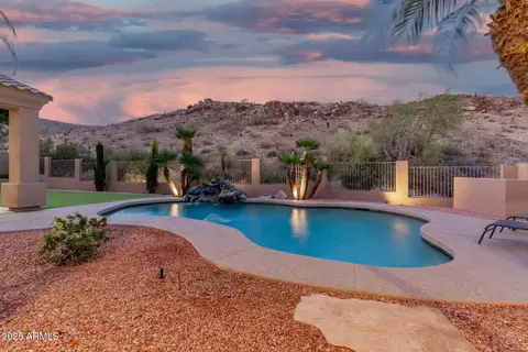 Exterior - 14841 S 6th Pl, Phoenix, AZ 85048 photo 5 of 11