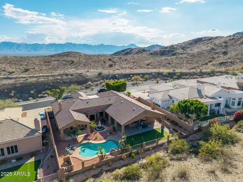 View/Area - 14841 S 6th Pl, Phoenix, AZ 85048 photo 9 of 11