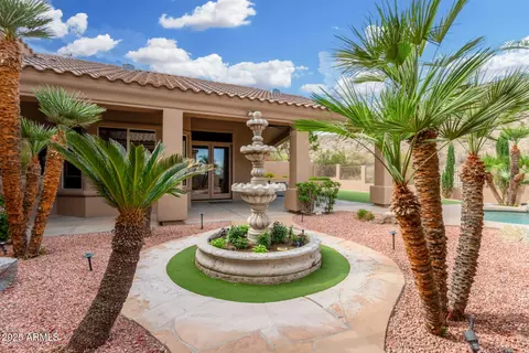 Exterior - 14841 S 6th Pl, Phoenix, AZ 85048 photo 11 of 11