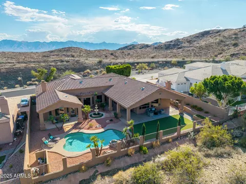 View/Area - 14841 S 6th Pl, Phoenix, AZ 85048 photo 7 of 11